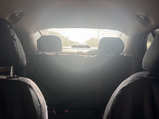 2012 Chevrolet Malibu LT 1LT