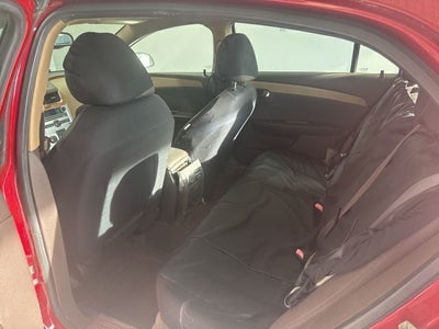 2012 Chevrolet Malibu LT 1LT