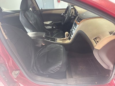 2012 Chevrolet Malibu LT 1LT