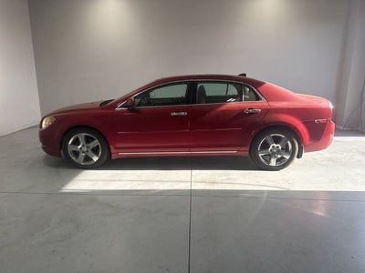 2012 Chevrolet Malibu LT 1LT