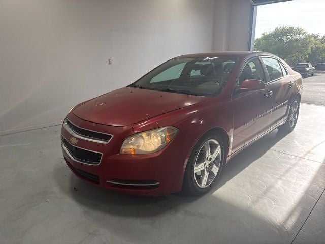 2012 Chevrolet Malibu LT 1LT