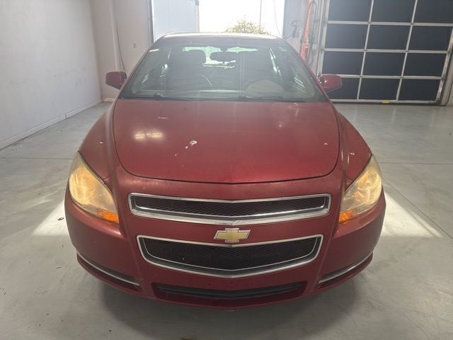 2012 Chevrolet Malibu LT 1LT