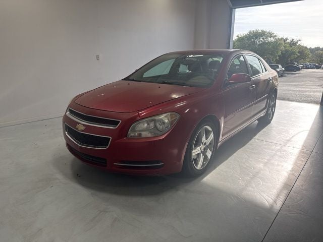 2012 Chevrolet Malibu LT 1LT