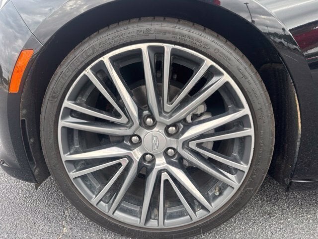 2024 Cadillac CT5 Premium Luxury