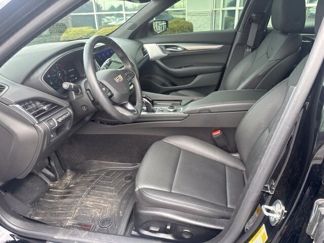2024 Cadillac CT5 Premium Luxury