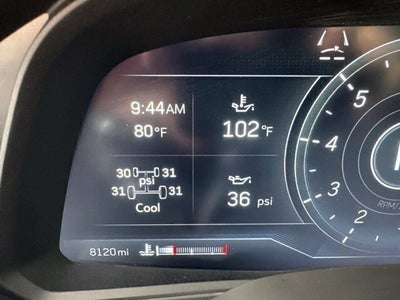 2024 Cadillac CT5 Premium Luxury
