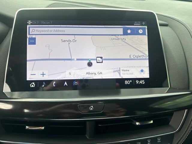 2024 Cadillac CT5 Premium Luxury