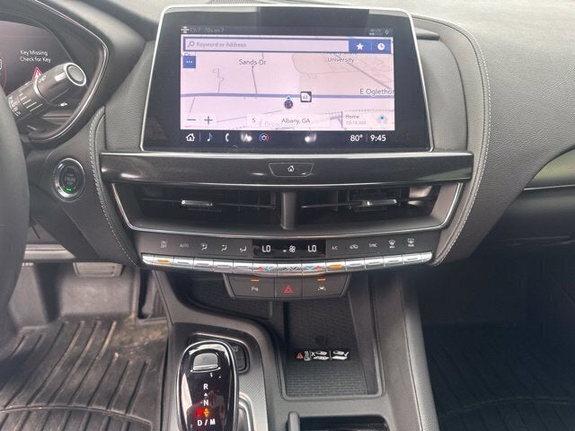 2024 Cadillac CT5 Premium Luxury