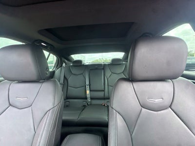 2024 Cadillac CT5 Premium Luxury
