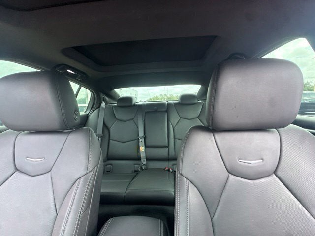 2024 Cadillac CT5 Premium Luxury