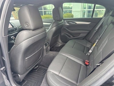 2024 Cadillac CT5 Premium Luxury