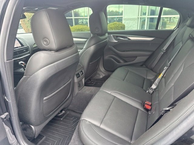 2024 Cadillac CT5 Premium Luxury