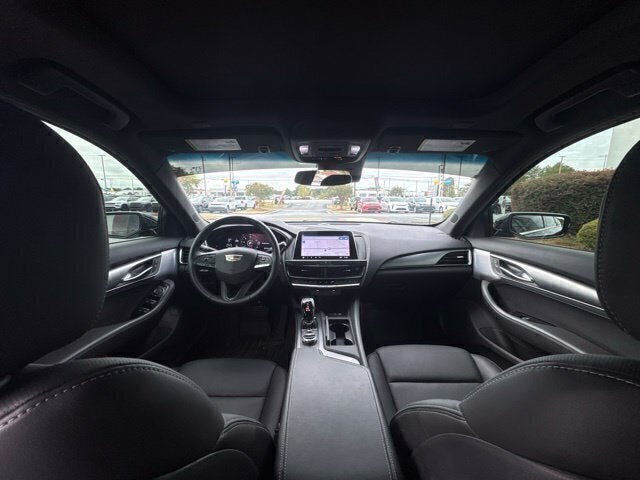2024 Cadillac CT5 Premium Luxury