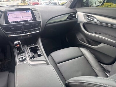 2024 Cadillac CT5 Premium Luxury