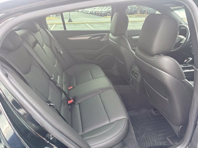2024 Cadillac CT5 Premium Luxury
