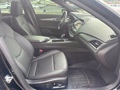 2024 Cadillac CT5 Premium Luxury