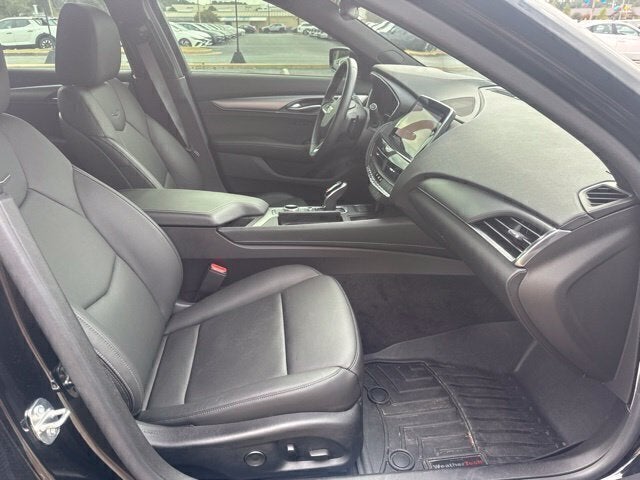 2024 Cadillac CT5 Premium Luxury