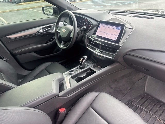 2024 Cadillac CT5 Premium Luxury