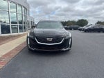 2024 Cadillac CT5 Premium Luxury