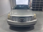 2010 Cadillac DTS Base