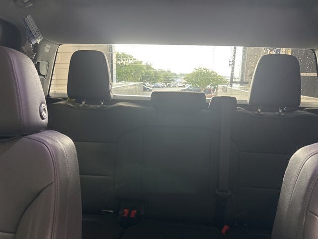 2023 Chevrolet Silverado 3500HD Work Truck Utility Service Body
