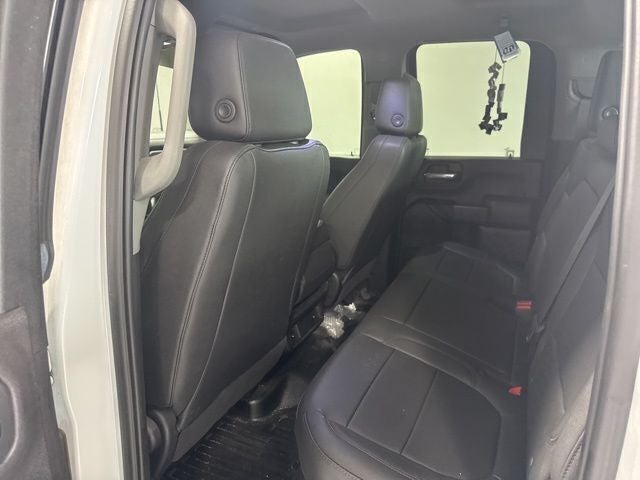 2023 Chevrolet Silverado 3500HD Work Truck Utility Service Body