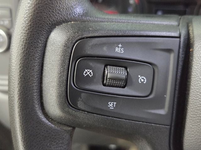 2023 Chevrolet Silverado 3500HD Work Truck Utility Service Body