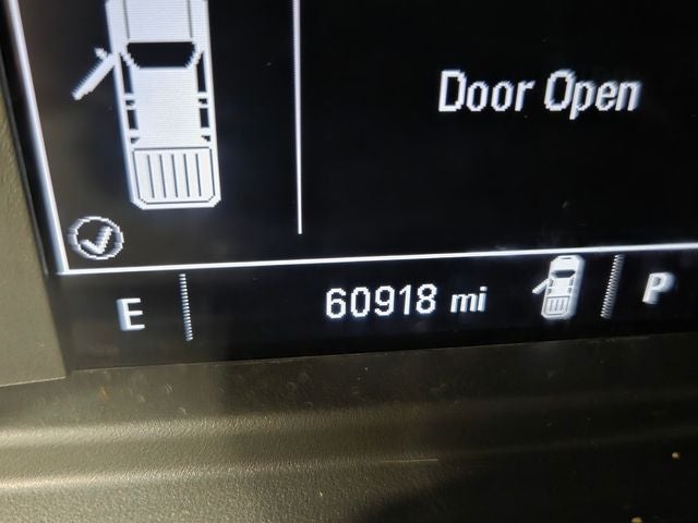2023 Chevrolet Silverado 3500HD Work Truck Utility Service Body