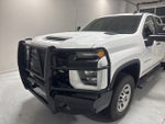 2023 Chevrolet Silverado 3500HD Work Truck Utility Service Body