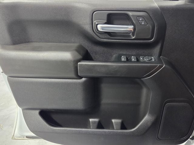 2023 Chevrolet Silverado 3500HD Work Truck Utility Service Body
