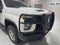 2023 Chevrolet Silverado 3500HD Work Truck Utility Service Body