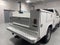 2023 Chevrolet Silverado 3500HD Work Truck Utility Service Body