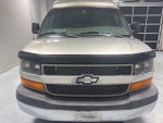 2003 Chevrolet Express Van G1500 Upfitter 135 WB