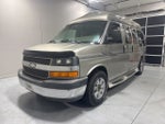 2003 Chevrolet Express Van G1500 Upfitter 135 WB