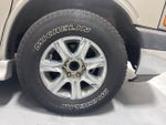 2003 Chevrolet Express Van G1500 Upfitter 135 WB