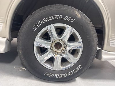 2003 Chevrolet Express Van G1500 Upfitter 135 WB