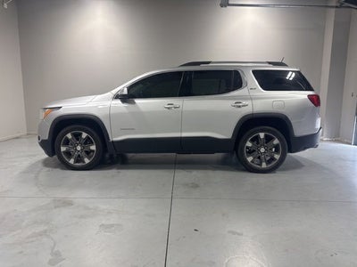 2017 GMC Acadia SLT-2