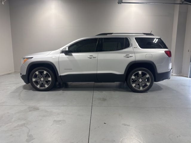 2017 GMC Acadia SLT-2