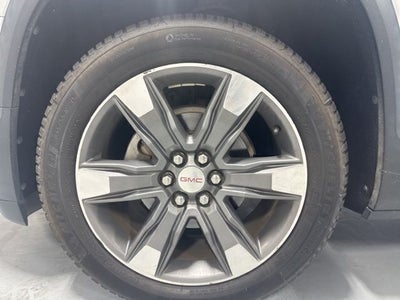 2017 GMC Acadia SLT-2