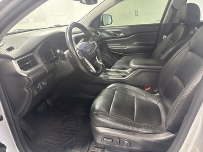 2017 GMC Acadia SLT-2