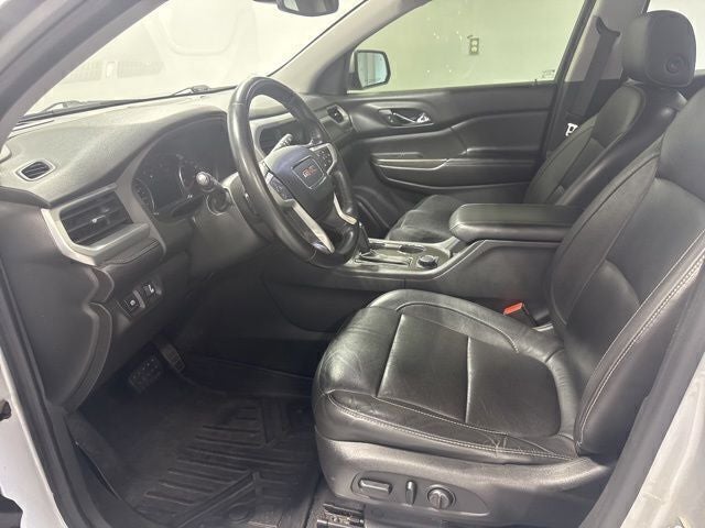 2017 GMC Acadia SLT-2