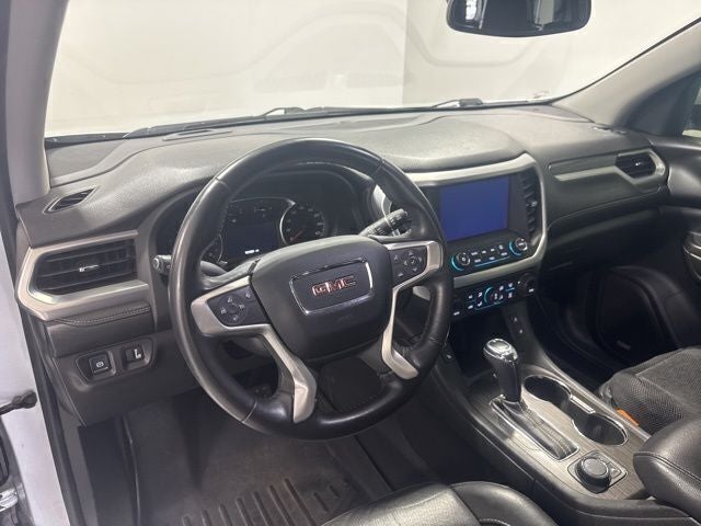 2017 GMC Acadia SLT-2