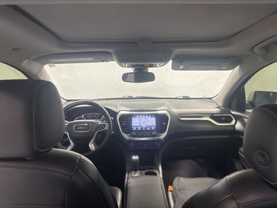 2017 GMC Acadia SLT-2