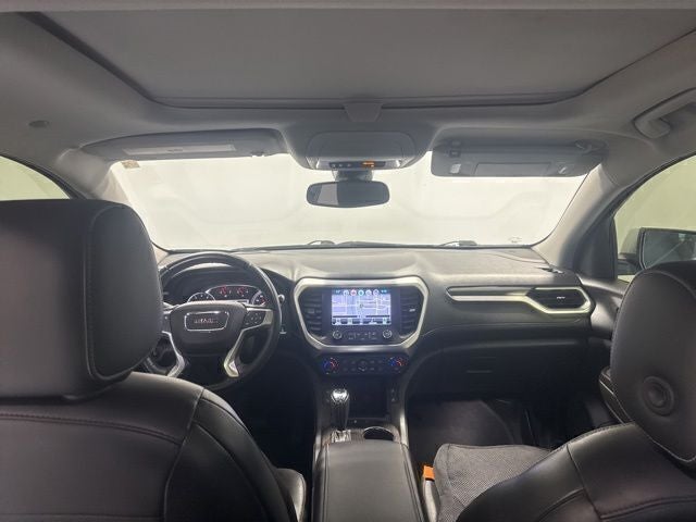 2017 GMC Acadia SLT-2