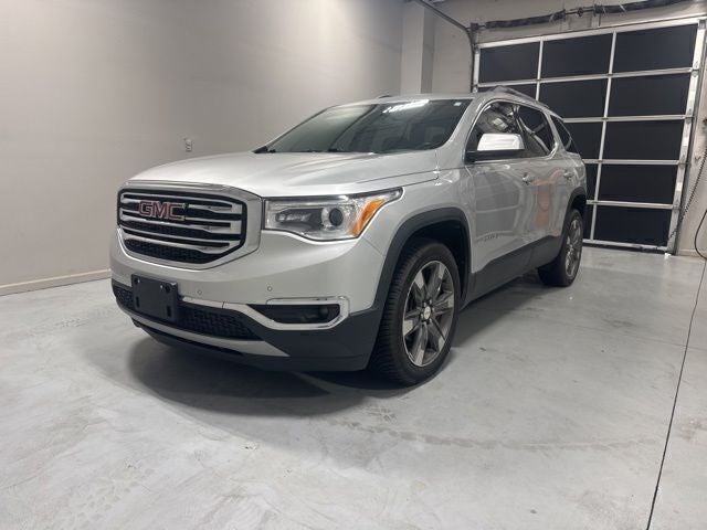 2017 GMC Acadia SLT-2