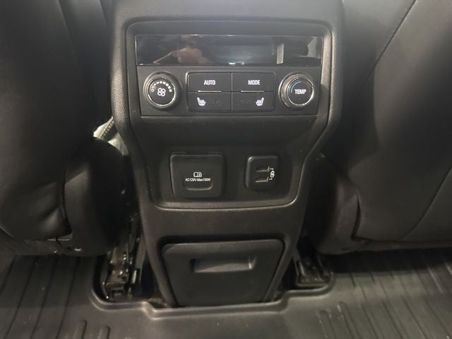 2017 GMC Acadia SLT-2