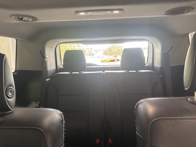 2017 GMC Acadia SLT-2