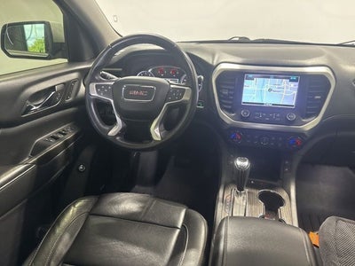 2017 GMC Acadia SLT-2
