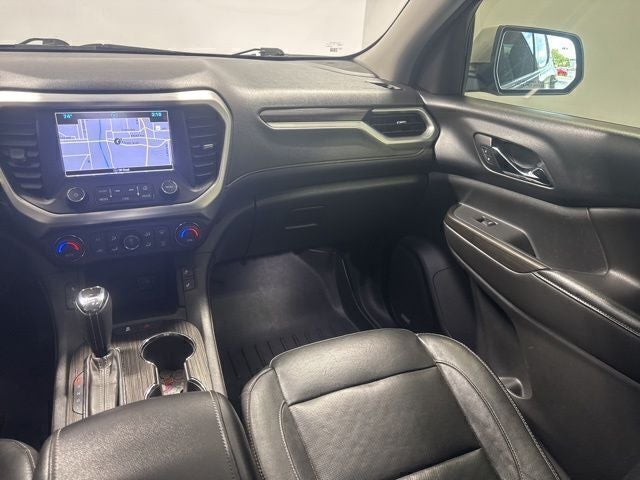 2017 GMC Acadia SLT-2