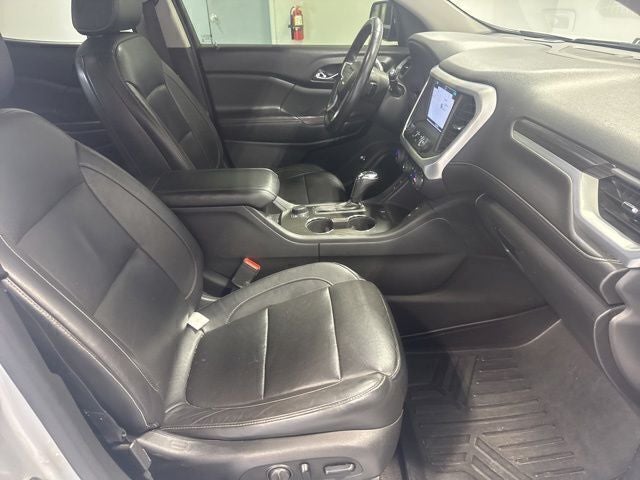 2017 GMC Acadia SLT-2